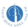 Logo rozgłośni