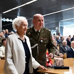 Helena Kamerska została Honorowym Obywatelem Województwa Opolskiego