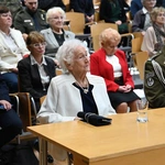 Helena Kamerska została Honorowym Obywatelem Województwa Opolskiego