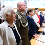 Helena Kamerska została Honorowym Obywatelem Województwa Opolskiego