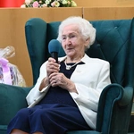 100. rocznica urodzin Heleny Kamerskiej