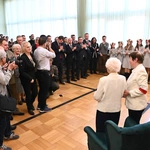 100. rocznica urodzin Heleny Kamerskiej