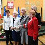 100. rocznica urodzin Heleny Kamerskiej