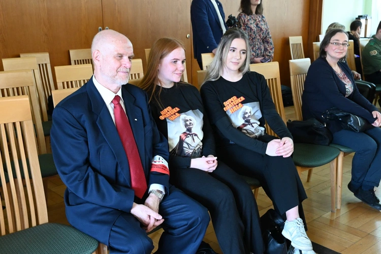 100. rocznica urodzin Heleny Kamerskiej