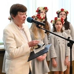 100. rocznica urodzin Heleny Kamerskiej