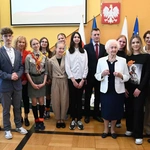 100. rocznica urodzin Heleny Kamerskiej