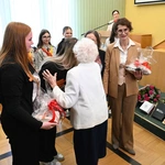 100. rocznica urodzin Heleny Kamerskiej