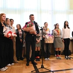 100. rocznica urodzin Heleny Kamerskiej