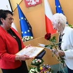 100. rocznica urodzin Heleny Kamerskiej