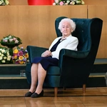 100. rocznica urodzin Heleny Kamerskiej