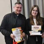 Finał konkursu "Młody Biblista"