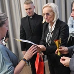 Finał konkursu "Młody Biblista"