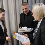 Finał konkursu "Młody Biblista"