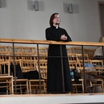 Finał konkursu "Młody Biblista"