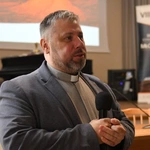 Finał konkursu "Młody Biblista"
