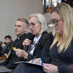 Finał konkursu "Młody Biblista"