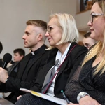 Finał konkursu "Młody Biblista"