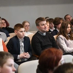 Finał konkursu "Młody Biblista"