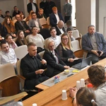 Finał konkursu "Młody Biblista"