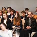 Finał konkursu "Młody Biblista"
