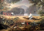 Charles Waterton