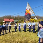 Skauci Europy w Odporyszowie