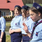 Skauci Europy w Odporyszowie