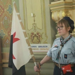 Skauci Europy w Odporyszowie