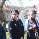 Skauci Europy w Odporyszowie