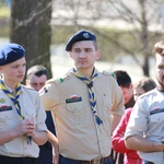 Skauci Europy w Odporyszowie
