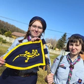 Wyborny smak skautingu