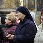 Diecezjalny Dzień Świętości Życia "Przy Nadziei"