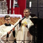 Diecezjalny Dzień Świętości Życia "Przy Nadziei"