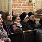 Diecezjalny Dzień Świętości Życia "Przy Nadziei"