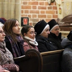 Diecezjalny Dzień Świętości Życia "Przy Nadziei"