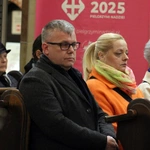 Diecezjalny Dzień Świętości Życia "Przy Nadziei"