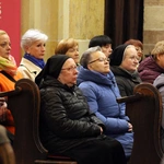 Diecezjalny Dzień Świętości Życia "Przy Nadziei"