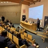 Katowice. Dzień otwarty Wydziału Teologicznego