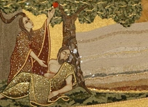 Bóg może naprawić twoje błędy