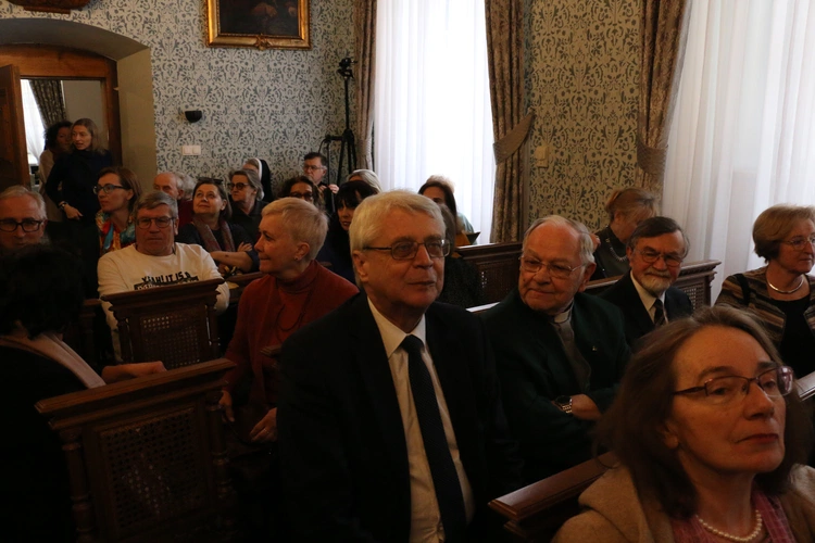 Książka o ołtarzu Wita Stwosza