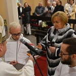 Nasza diecezja ma nową wdowę konsekrowaną