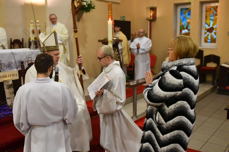 Nasza diecezja ma nową wdowę konsekrowaną