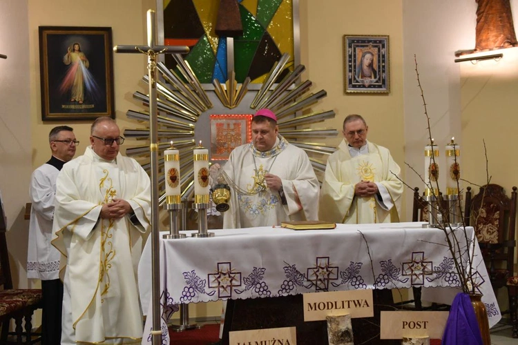Nasza diecezja ma nową wdowę konsekrowaną