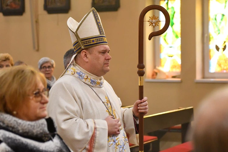 Nasza diecezja ma nową wdowę konsekrowaną