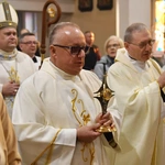 Nasza diecezja ma nową wdowę konsekrowaną
