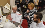 Nasza diecezja ma nową wdowę konsekrowaną