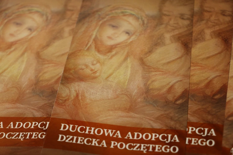 Ciechanów. Dzień Świętości Życia 