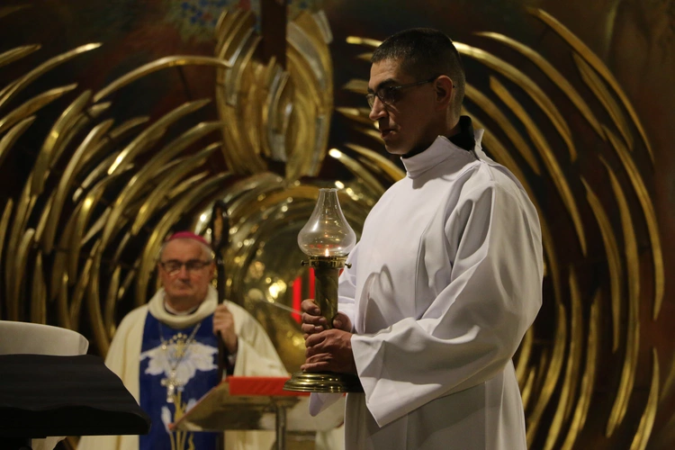 Ciechanów. Dzień Świętości Życia 