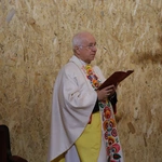 Msza św. w 33. rocznicę powstania diecezji łowickiej