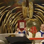 Ciechanów. Dzień Świętości Życia 
